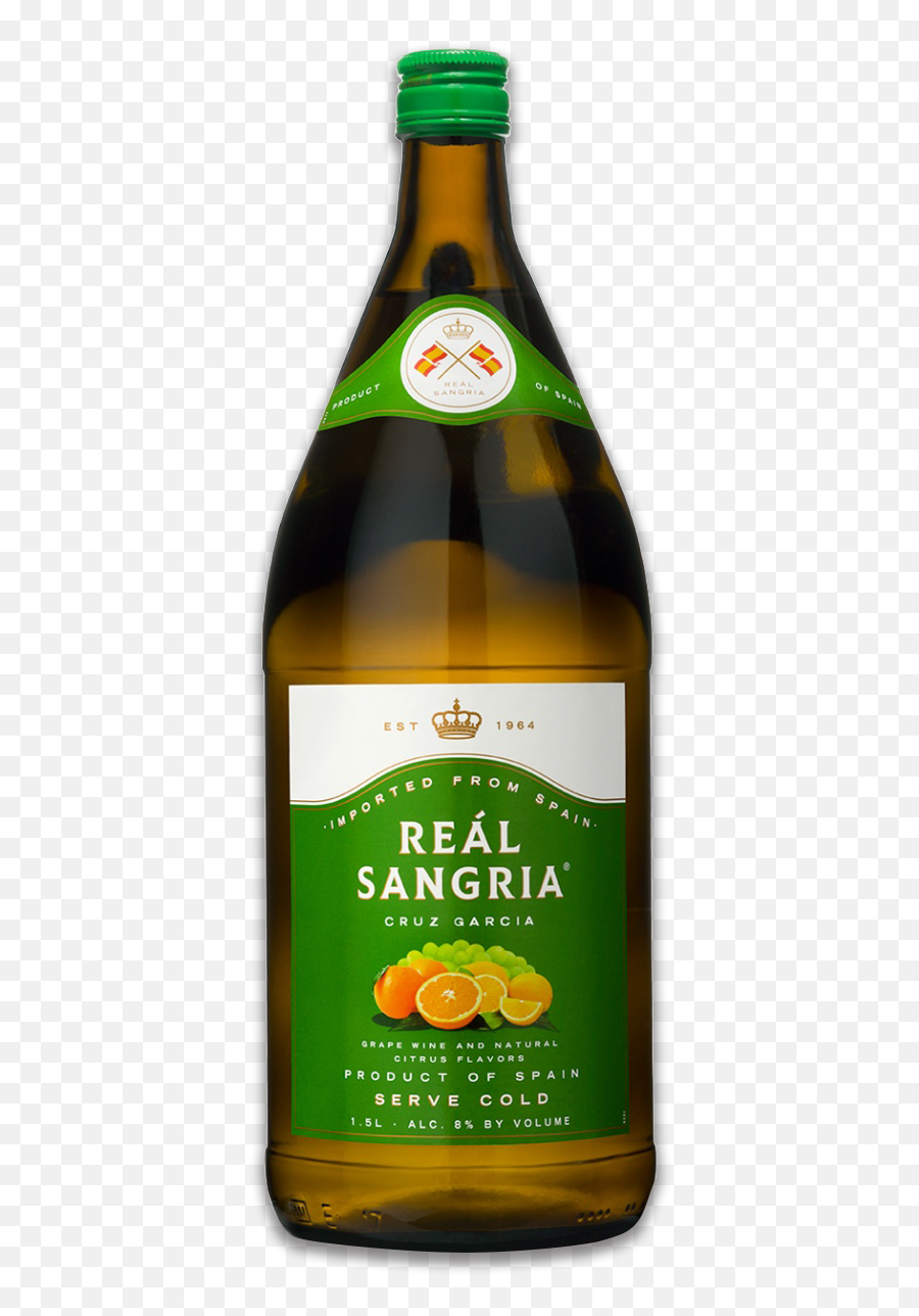 Real Sangria U2013 Cruz Garcia Png Spanish Wine Icon