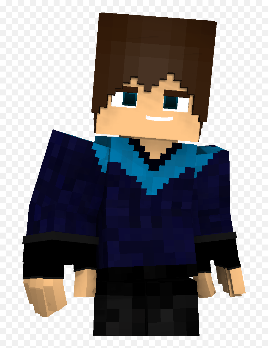 Fingers And Gloves Template - Rigs Mineimator Forums Png,Minecraft Skin Icon