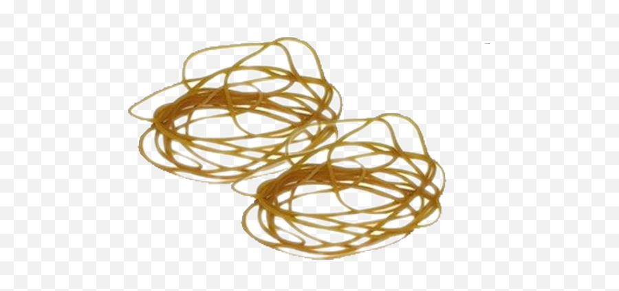 Rubber Band Png Image File All - Wire,Twine Png