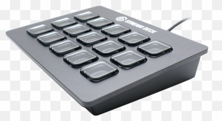 Elgato Stream Deck Skins And Wraps U2014 Mightyskins Png Streamdeck Icon