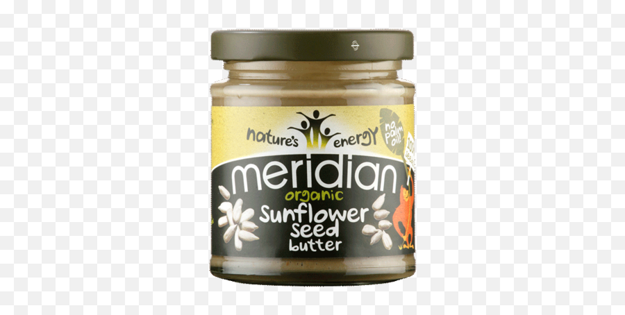 Sunflower Seed Butter Png