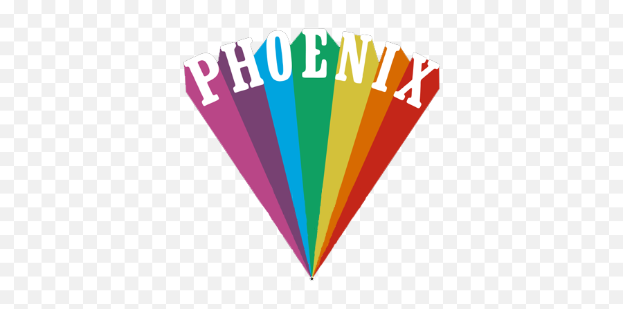 Transparent Phoenix Logo For - Phoenix Band Poster Png,Phoenix Logo Png