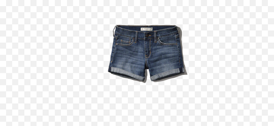 Download Shorts Free Png Transparent - Women Shorts Transparent Png,Blue Jeans Png