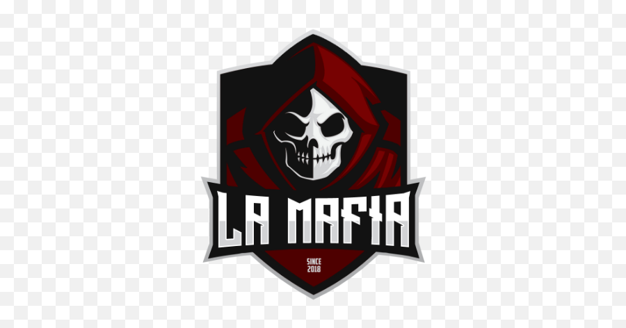 Fawkes E - Sports X La Máfia Torneio Regional Xbox One Logo Time La Mafia Png,Mafia Logo