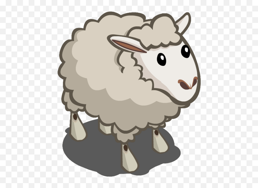 Free Download Of Sheep Icon Clipart 23173 - Free Icons And Sheep Icon Png,Sheep Png