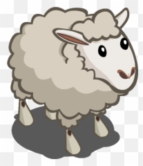 Free Download Of Sheep Icon Clipart 23173 - Free Icons And Sheep Icon Png,Sheep Png