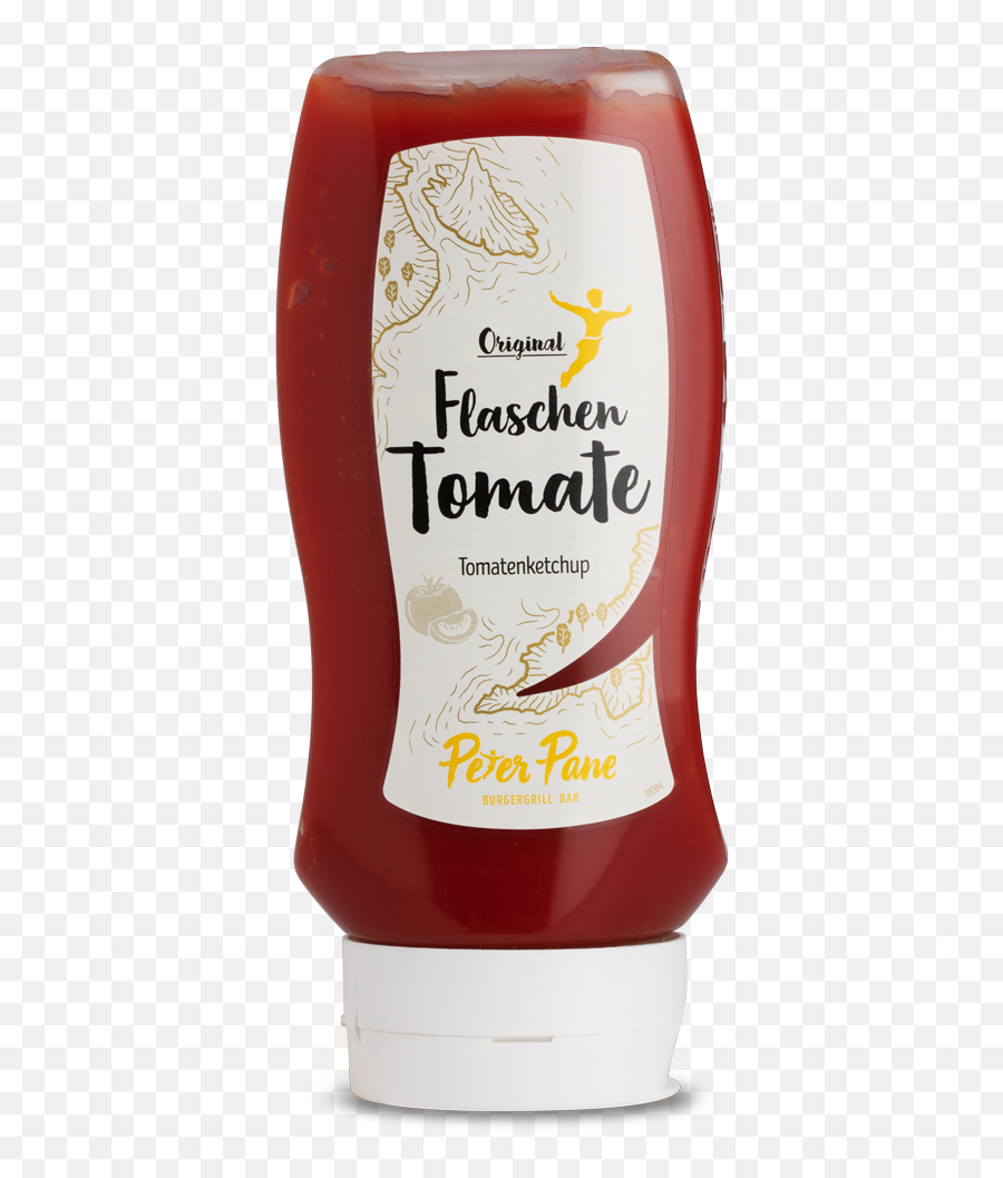 News Details Png Ketchup Bottle