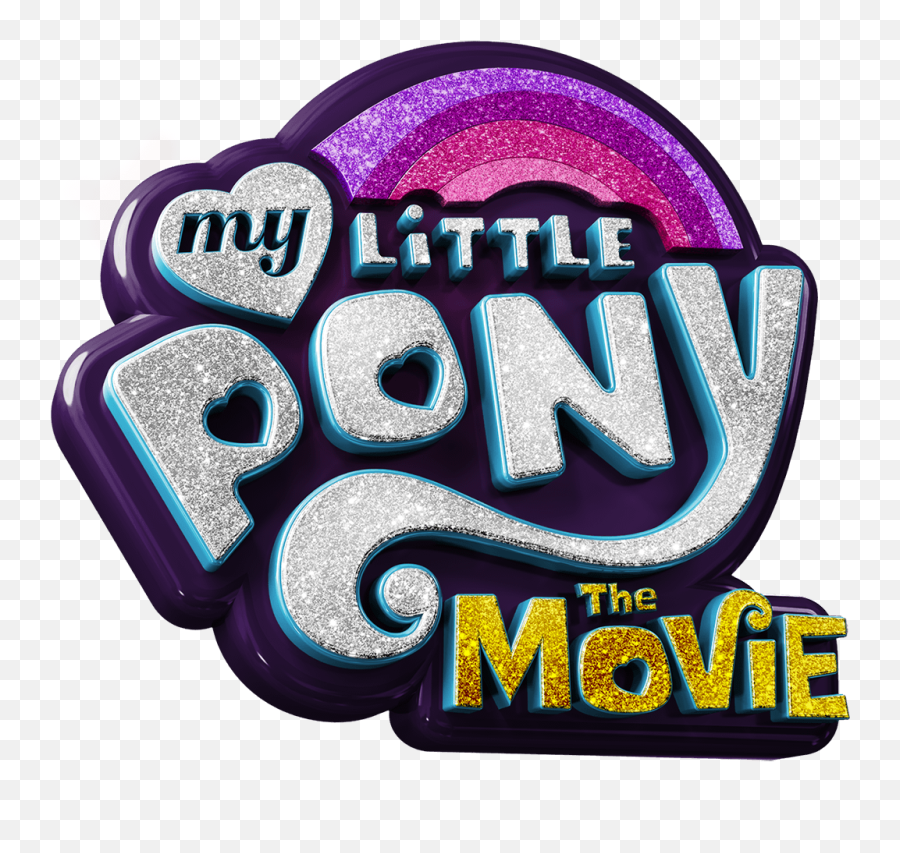 Friendship Is Magic Animated Media My Little Pony - Graphic Design Png,My Little Pony Png