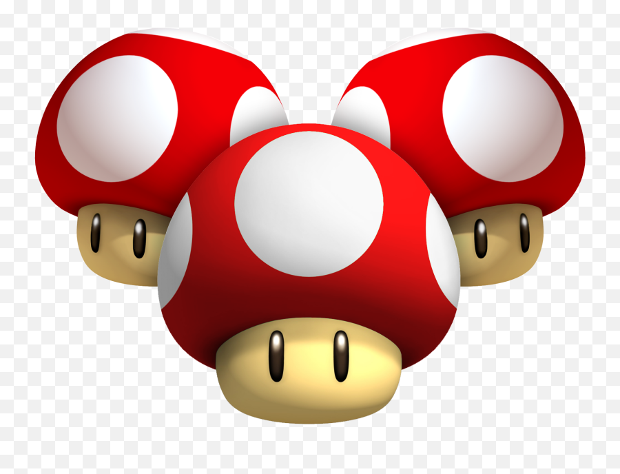 Download Hd Mario Mushroom - Google Search Mushroom Super Transparent Mario Mushroom Png,Mario Png