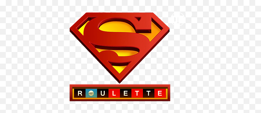 Play Superman Roulette Online 9721 - 9730 Rtp Superman Png,Red Superman Logo