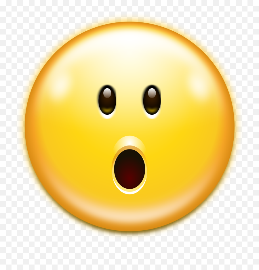 Fileoxygen480 - Emotesfacesurprisesvg Wikimedia Commons Emotes Smile Png,Transparent Emotes
