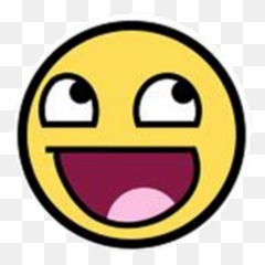 Troll Face - Roblox png