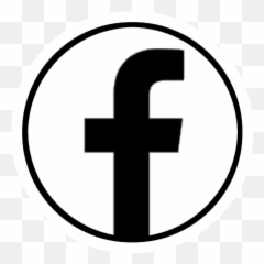 Free Transparent White Facebook Logo Png Images Page 1 Pngaaa Com