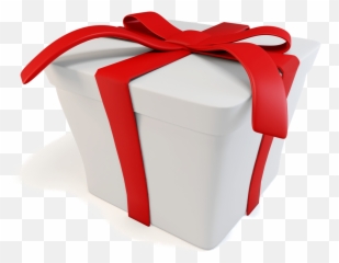 Pix For Open Christmas Present Box Png - Caixa De Presente Gift