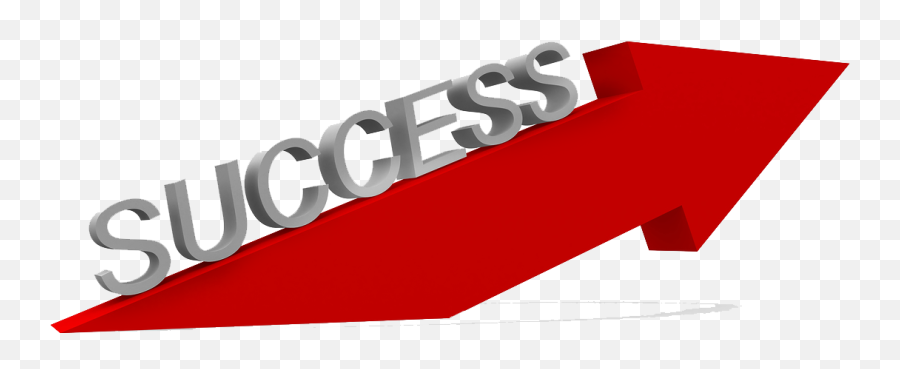 Success Png Clipart - Successful Business Clipart Png,Success Png