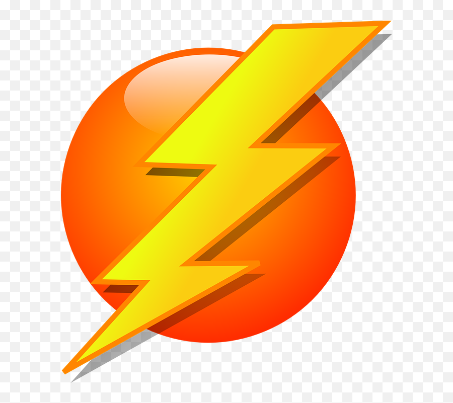 Lightening Weather Strike - Electric Png Icon,Lightening Png