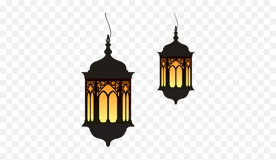 Ramadan Lantern Png 1 Image - Ramadan Lamp Png,Lantern Png
