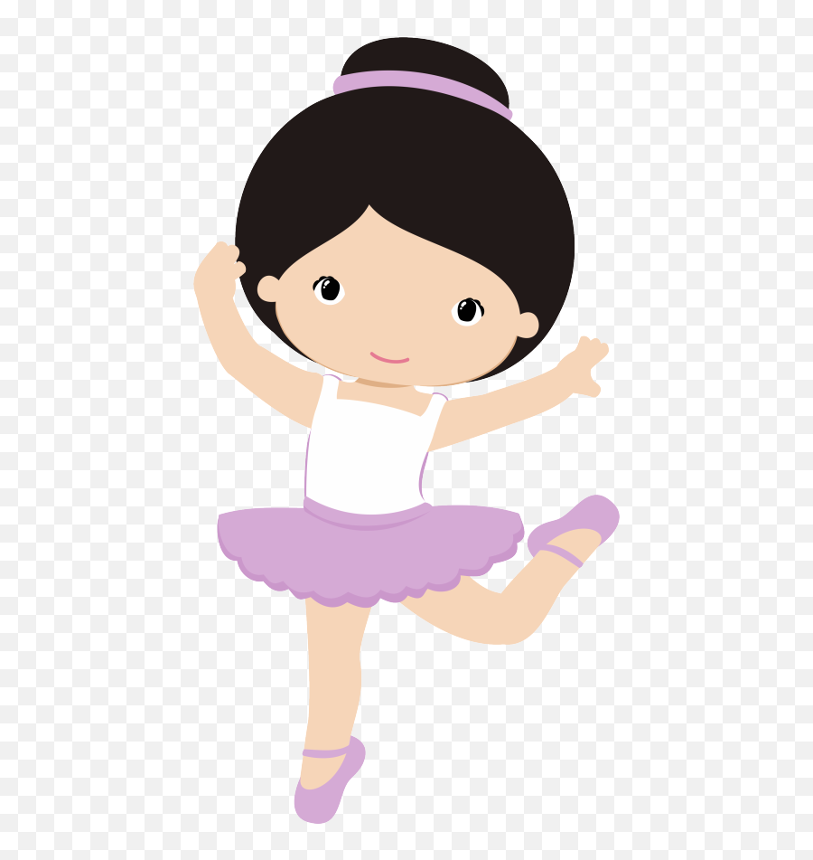 Exibir Todas As Imagens Na Pasta Png - Bailarina Png Dibujo De Bailarina Niña Para Colorear,Pasta Png