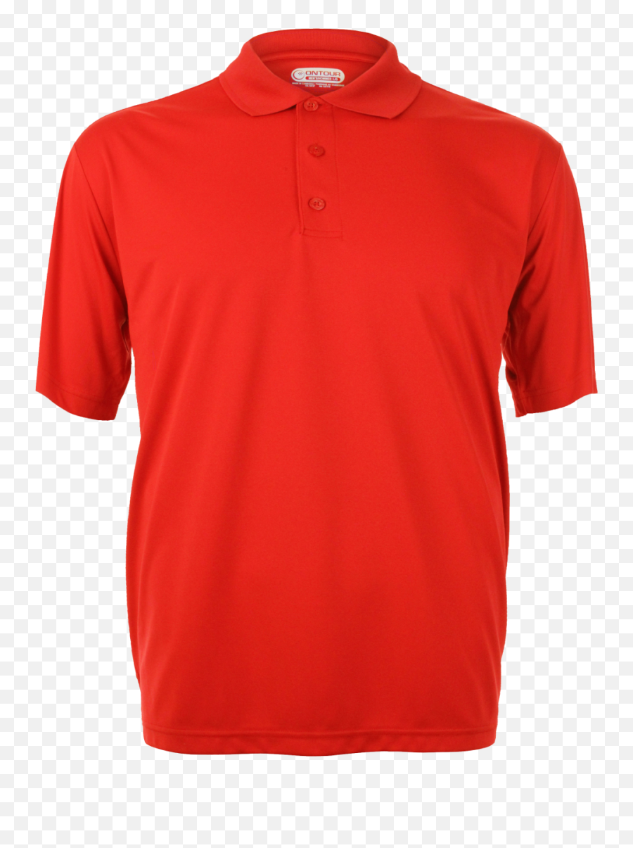Download Shirt Free Png Transparent Image And Clipart - Red Polo Shirt Png,Collar Png