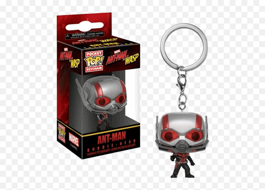 Wasp - Funko Pop Keychain Antman Png,Ant Man And The Wasp Png