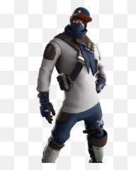 Fortnite Leaked Skins Cosmetics Found - Shot Caller png