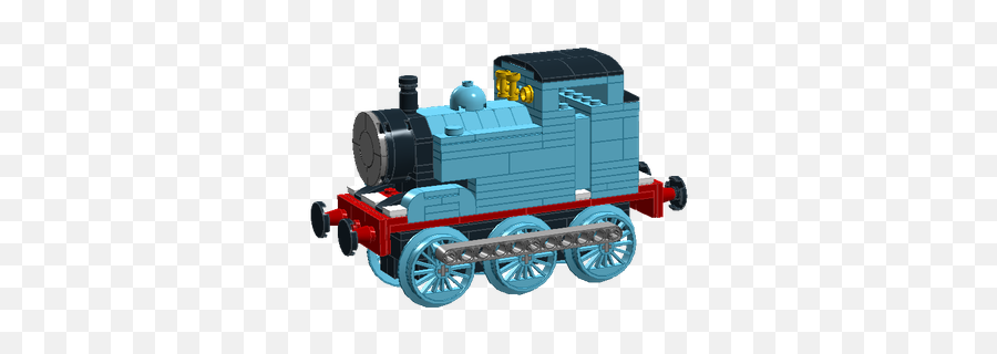 Lego Ideas - Thomas The Tank Engine Toy Vehicle Png,Thomas The Tank Engine Png