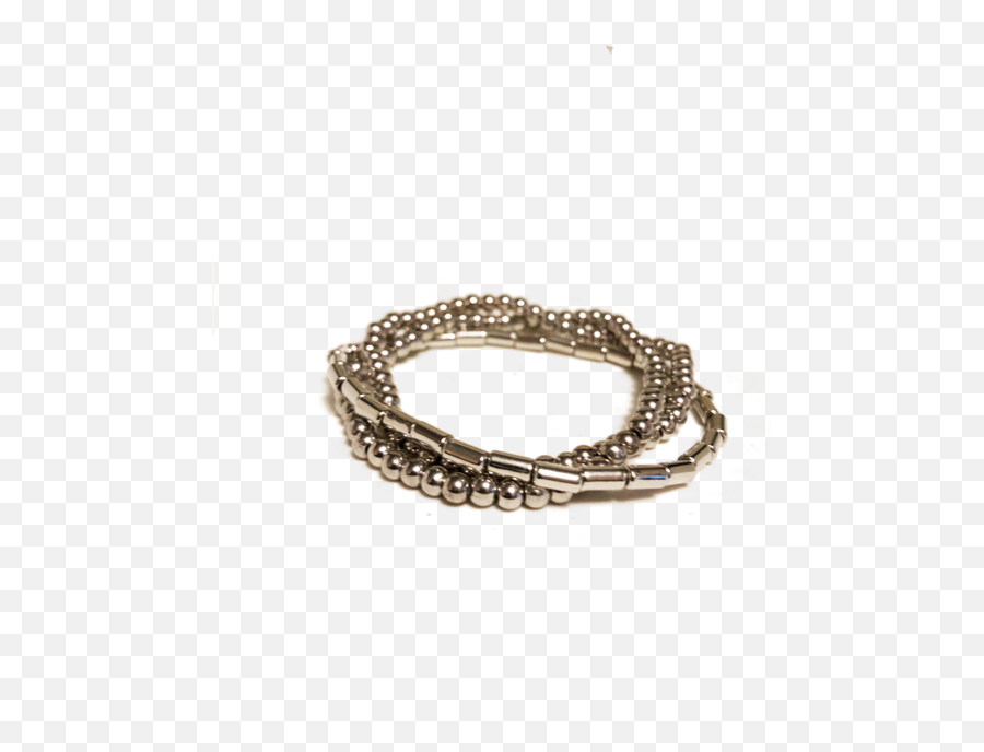 Paparazzi Silver Round Cylindrical - Bracelet Png,Paparazzi Png