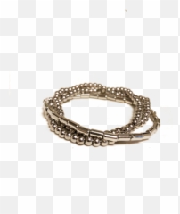 Paparazzi Silver Round Cylindrical - Bracelet Png,Paparazzi Png