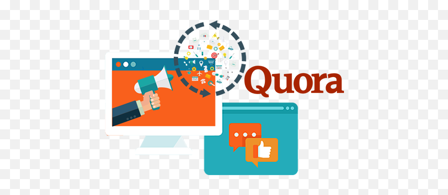 Quora Marketing In Uk Png Logo