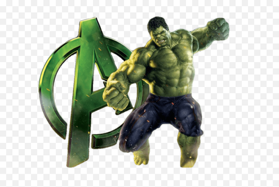 Hulk Png - Png Transparent Hulk Png,Hulk Transparent