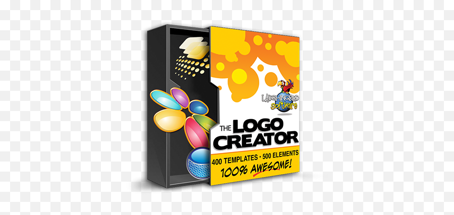 Laughingbird Software The Logo Creator Content Free Download - Laughingbird Software The Logo Creator 3 Png,Free Logo Images