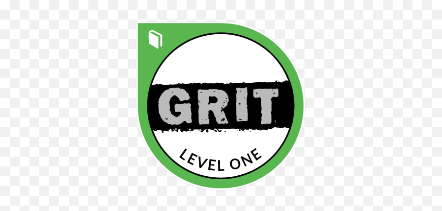 Grit Gauge Completion - Acclaim Png,Grit Png