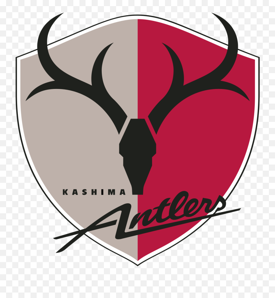 Kashima Antlers - Kashima Antlers Fc Png,Antlers Png