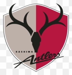 Kashima Antlers - Kashima Antlers Fc Png,Antlers Png