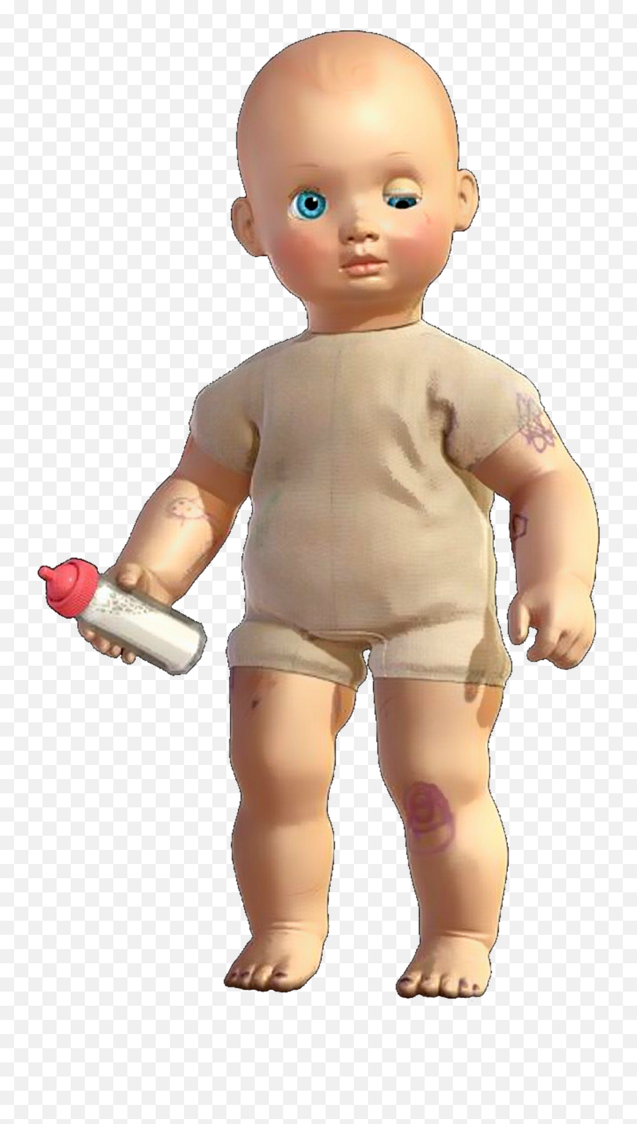 Big Baby Toy Story Wiki Fandom Powered - Big Baby Off Toy Story Png,Toy Story Transparent