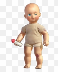 Big Baby Toy Story Wiki Fandom Powered - Off png