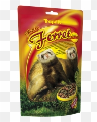 Tropifit Ferret - 400g Karma Dla Fretek Png,Ferret Png
