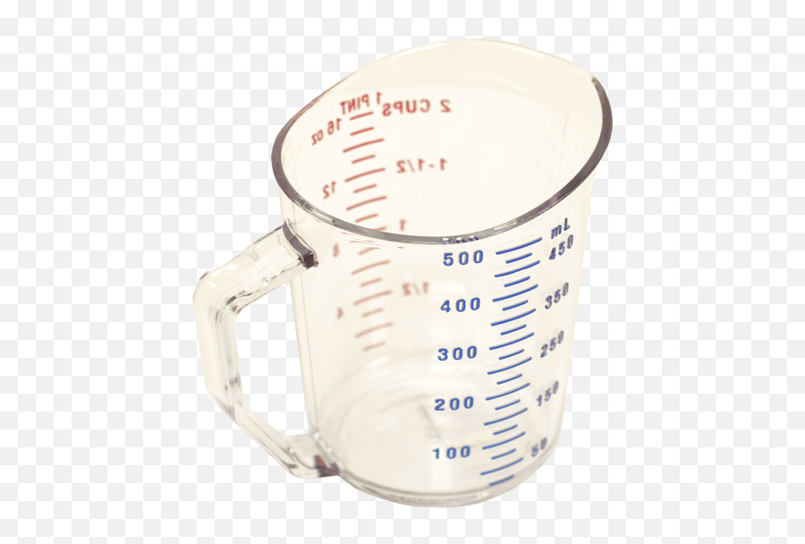 Franesse Has Evolved From Uniquely Serving The Retail Food - Cup Png,Measuring Cup Png