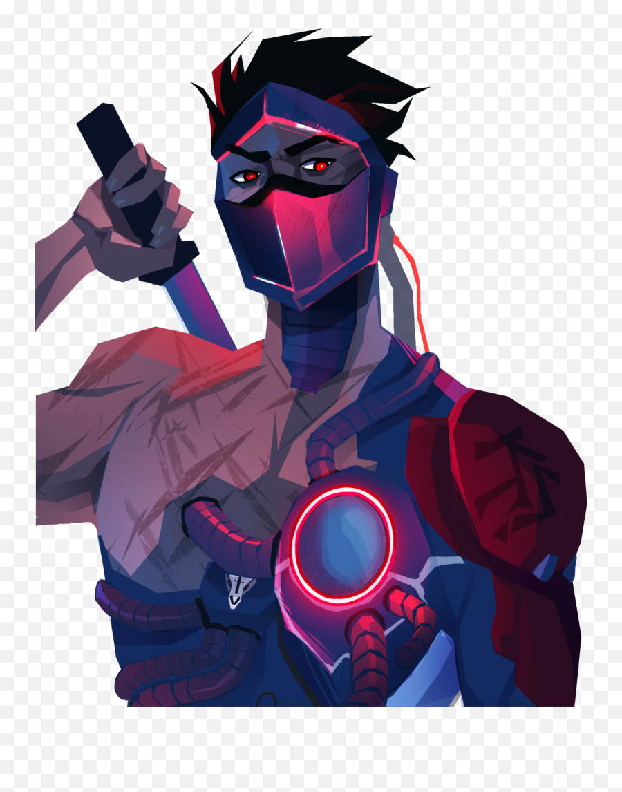 Itu0027s A Me Artsekey U2014 Blackwatch Genjiiiiiiiii Iu0027m So - Overwatch Genji Blackwatch Png,Excited Png