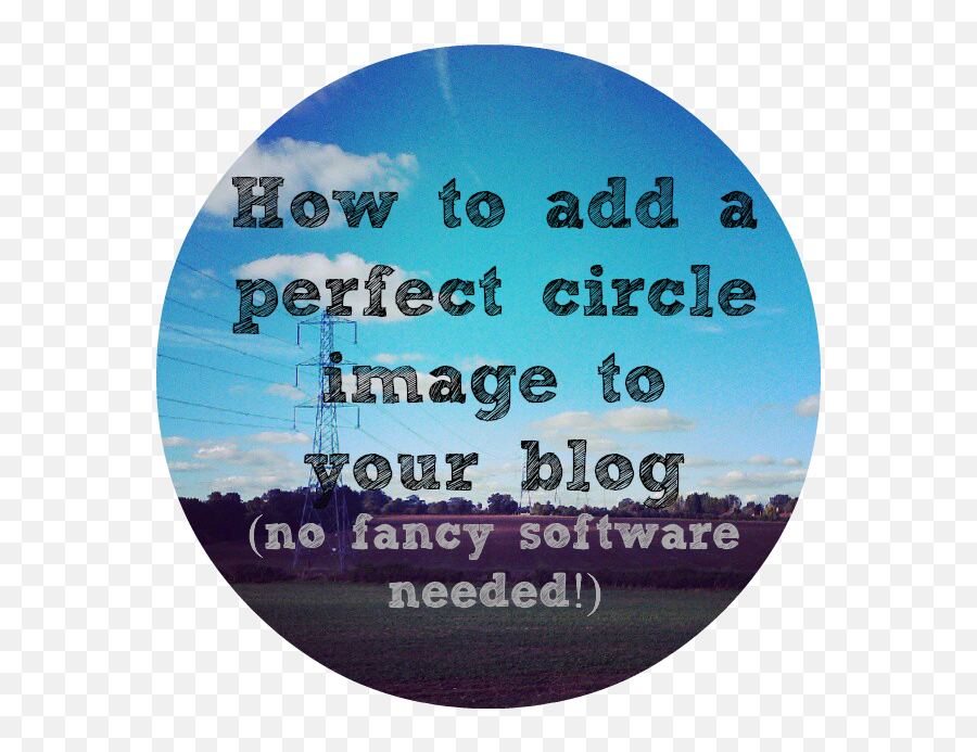 Perfect Circle Picture - Label Png,Perfect Circle Png