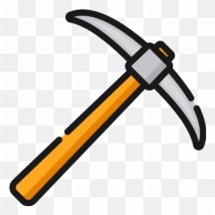 Hoe Png Icon - Encapsulated Postscript