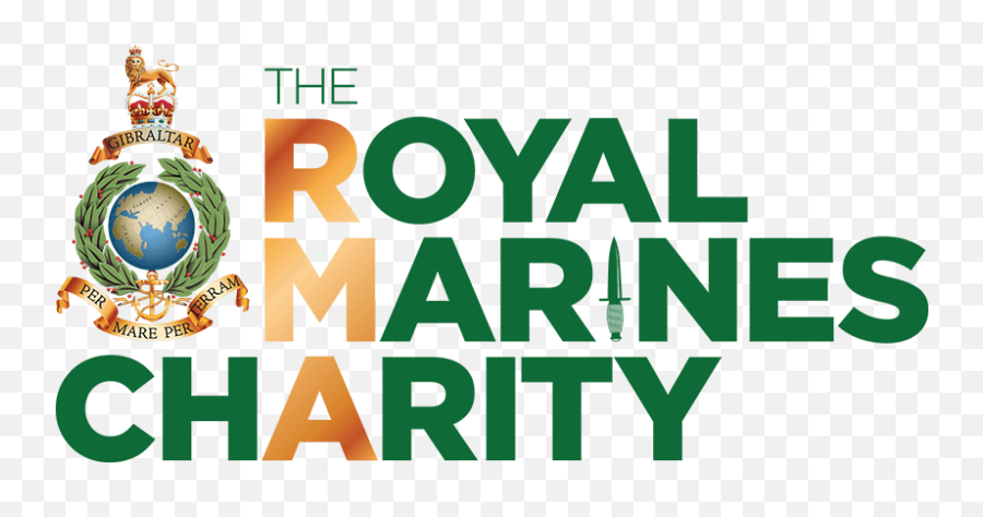 Home - Rma The Royal Marines Charity Png,Charity Logo
