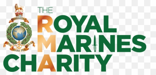 Home - Rma The Royal Marines Charity Png,Charity Logo