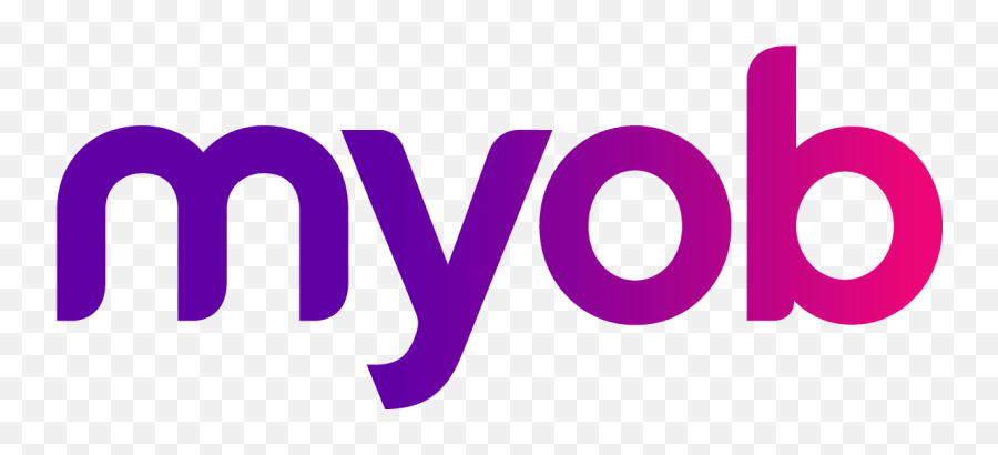 Myob Logo Png - Logo Vector Myob Logo,Fabulous Png