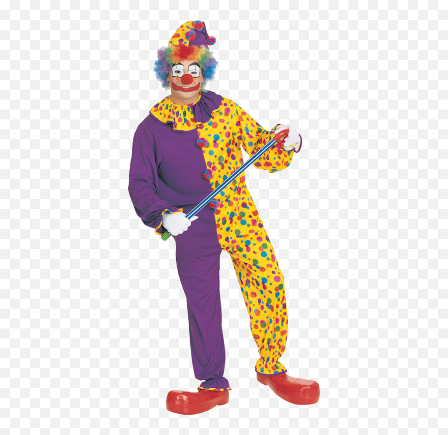 Download Clown Wig Png Wwwimgkidcom The - Clown Costume Funny Clown,Clown Wig Png