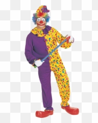 Download Clown Wig Png Wwwimgkidcom The - Costume Funny