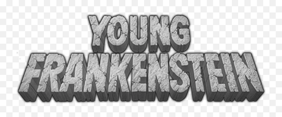 Home Page - Young Frankenstein Movie Logo Png,Frankenstein Png