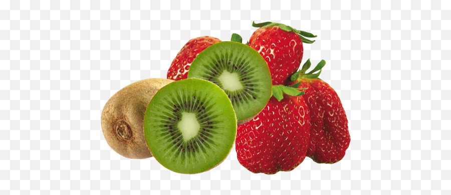 Strawberry Kiwi Png U0026 Free Kiwipng Transparent - Strawberry And Kiwi Png,Kiwi Png