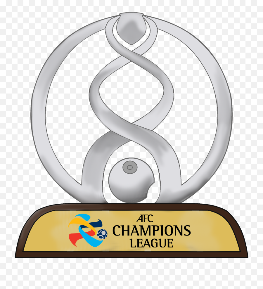 Afc Champions League - Afc Champions League Png,Champions League Png