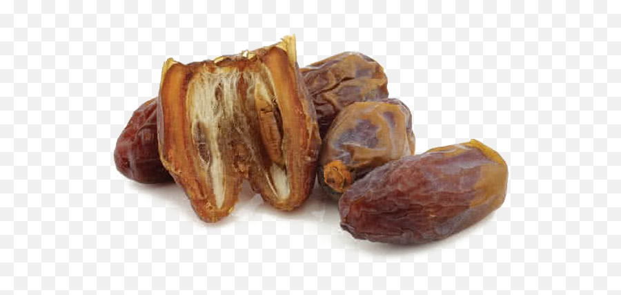 Whole Dates - Deglet Nour Pitted Dates Png,Dates Png